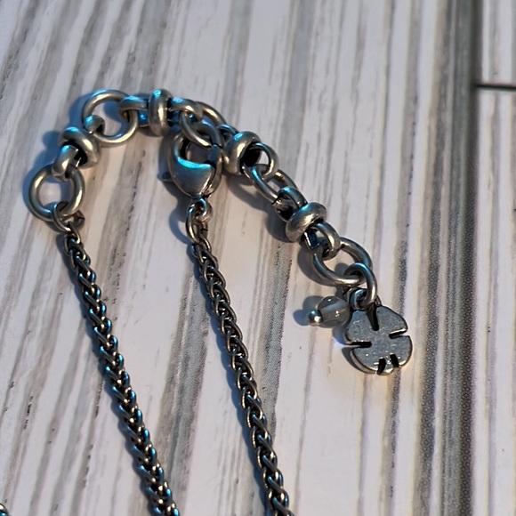 𝗟𝗨𝗖𝗞𝗬 𝗕𝗥𝗔𝗡𝗗 𝗧𝗪𝗢 𝗧𝗢𝗡𝗘 𝗟𝗢𝗡𝗚 𝗕𝗢𝗛𝗢𝗖𝗛𝗜𝗖 𝗡𝗘𝗖𝗞𝗟𝗔𝗖𝗘 - Picture 7 of 12